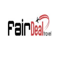 Fairdeal Travel Agency & Tours Operators Ottawa image 1